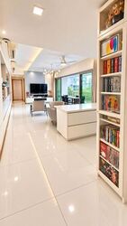 Trevista (D12), Condominium #628444771